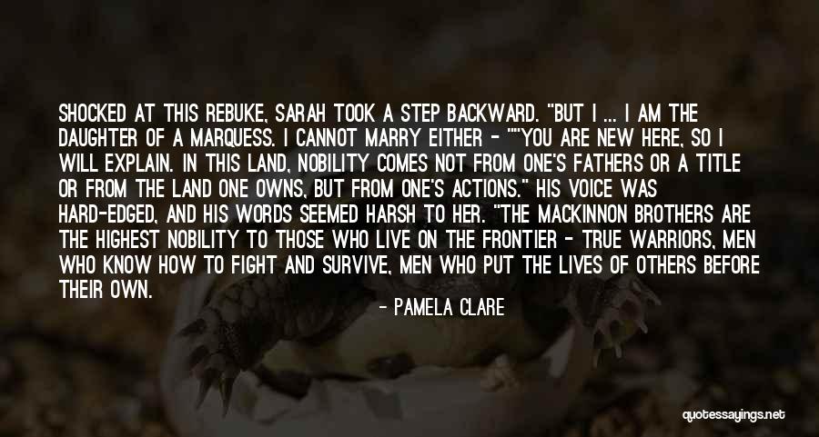 Family Who Are Mean Quotes By Pamela Clare Family Who Are Mean Quotes By Pamela Clare