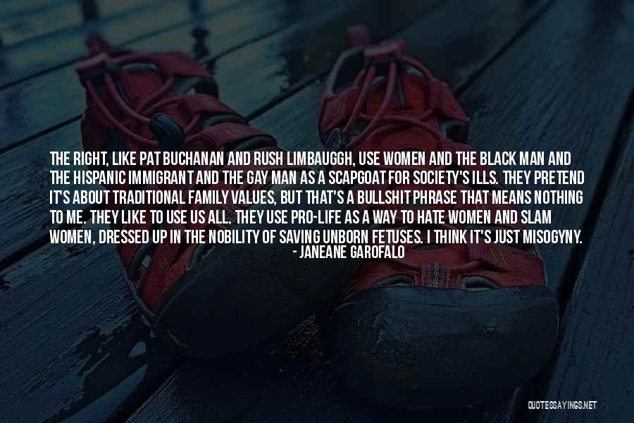 Family Who Hate You Quotes By Janeane Garofalo Family Who Hate You Quotes By Janeane Garofalo