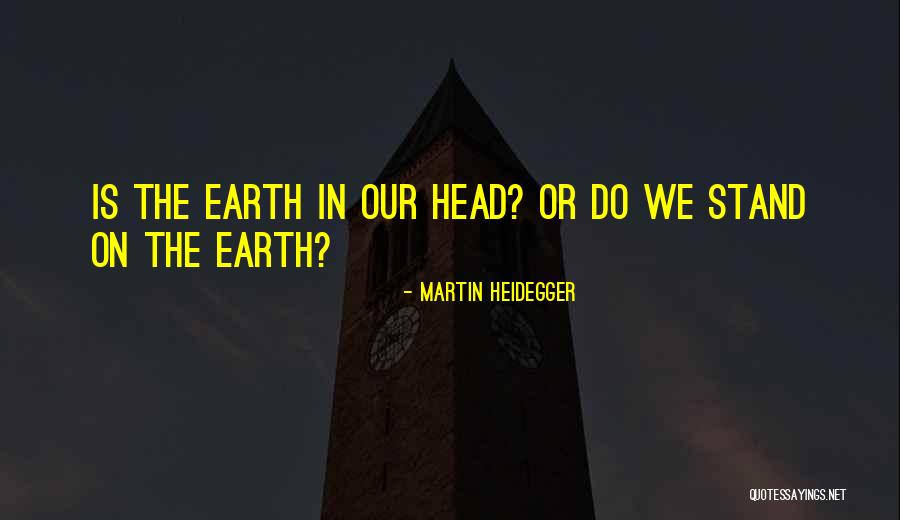 Family Who Stick Together Quotes By Martin Heidegger Family Who Stick Together Quotes By Martin Heidegger
