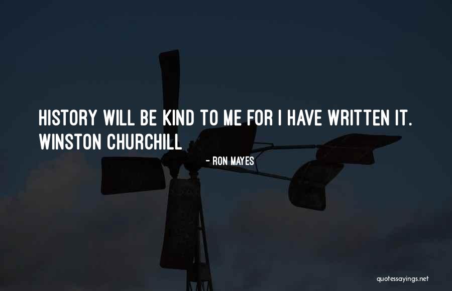 Family Winston Churchill Quotes By Ron Mayes Family Winston Churchill Quotes By Ron Mayes