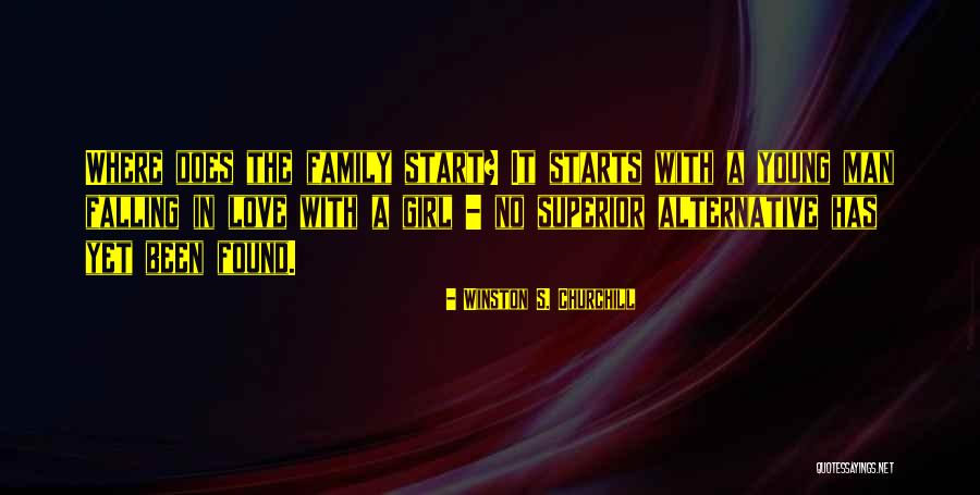 Family Winston Churchill Quotes By Winston S. Churchill Family Winston Churchill Quotes By Winston S. Churchill