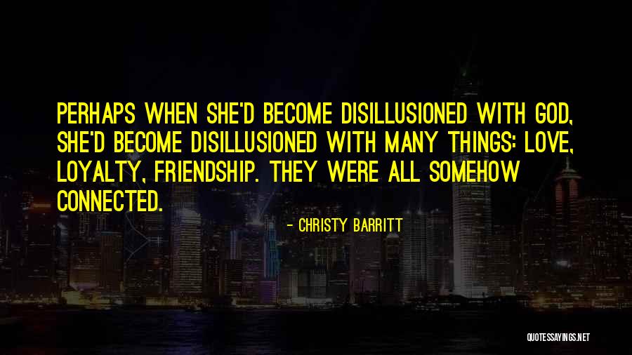 Family With Graphics Quotes By Christy Barritt Family With Graphics Quotes By Christy Barritt