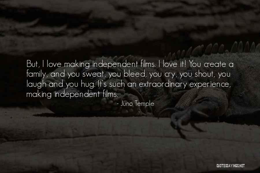 Family You Create Quotes By Juno Temple Family You Create Quotes By Juno Temple