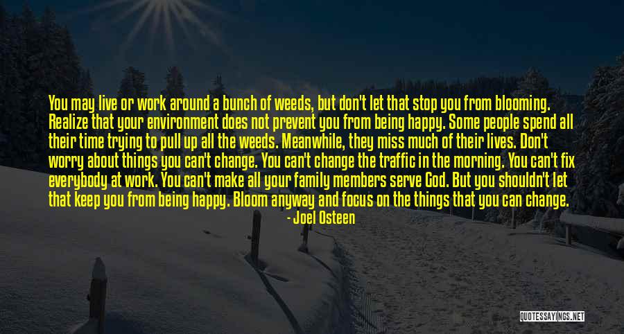 Family You Miss Quotes By Joel Osteen Family You Miss Quotes By Joel Osteen