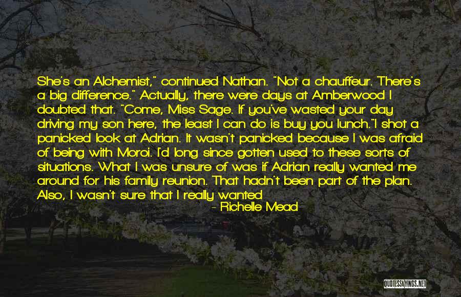 Family You Miss Quotes By Richelle Mead Family You Miss Quotes By Richelle Mead