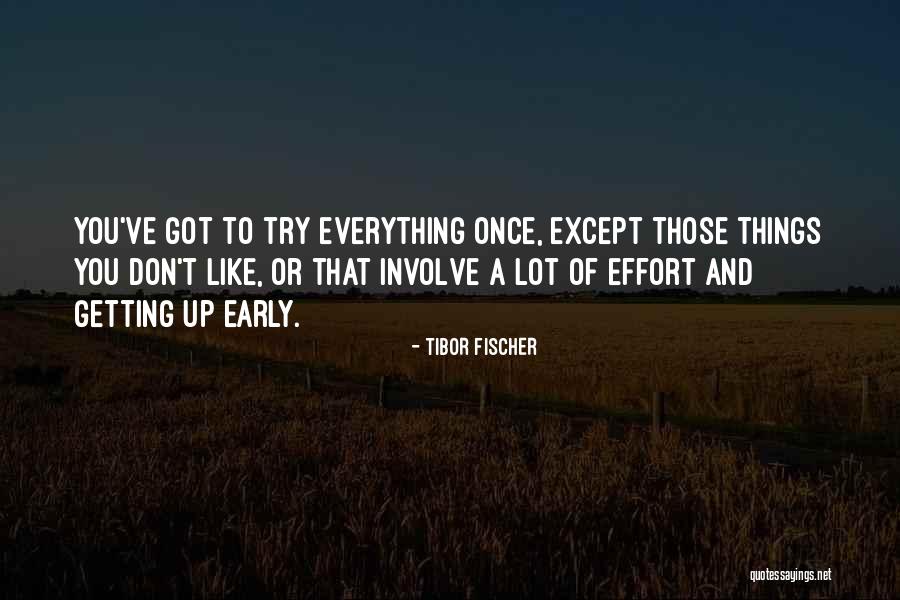 Familyless Quotes By Tibor Fischer Familyless Quotes By Tibor Fischer
