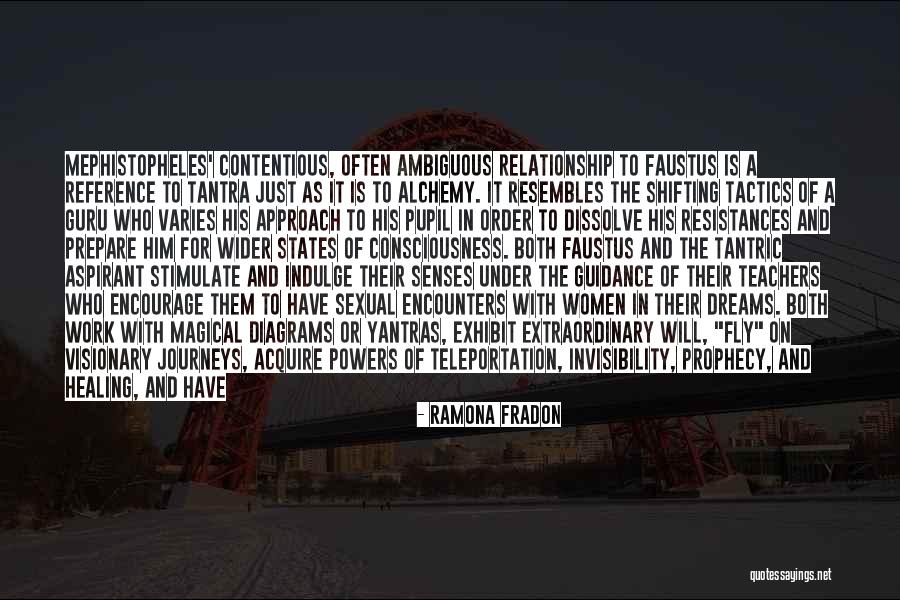 Famines 2020 Quotes By Ramona Fradon Famines 2020 Quotes By Ramona Fradon