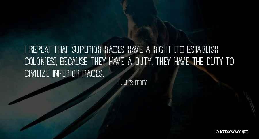 Famines In Africa Quotes By Jules Ferry Famines In Africa Quotes By Jules Ferry