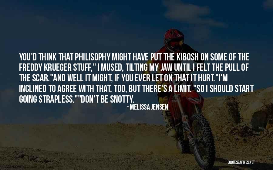 Famint S J R Lap Quotes By Melissa Jensen Famint S J R Lap Quotes By Melissa Jensen