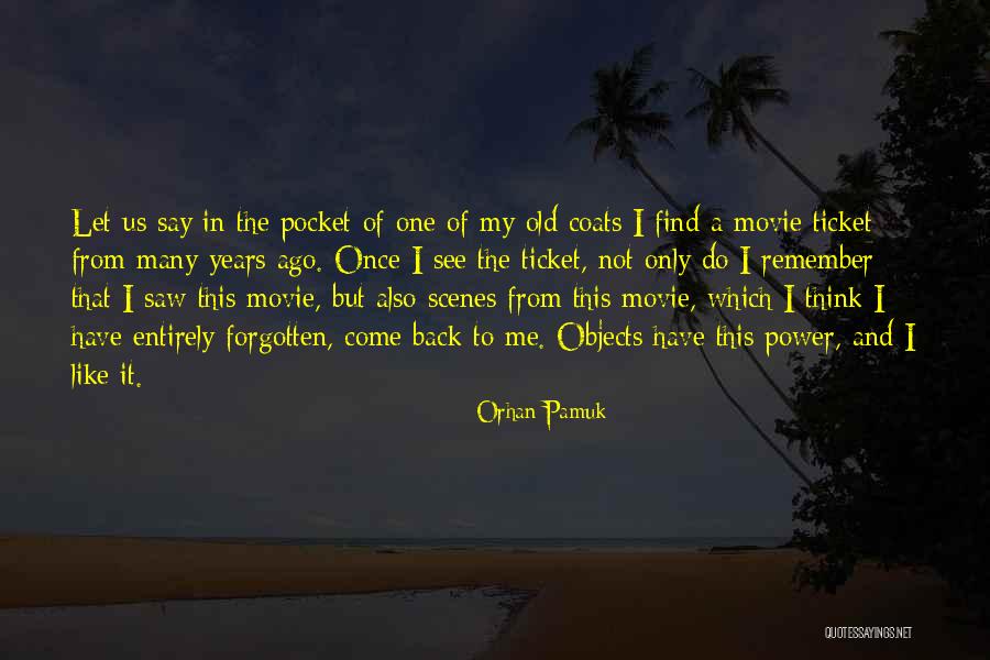 Famished In A Sentence Quotes By Orhan Pamuk Famished In A Sentence Quotes By Orhan Pamuk