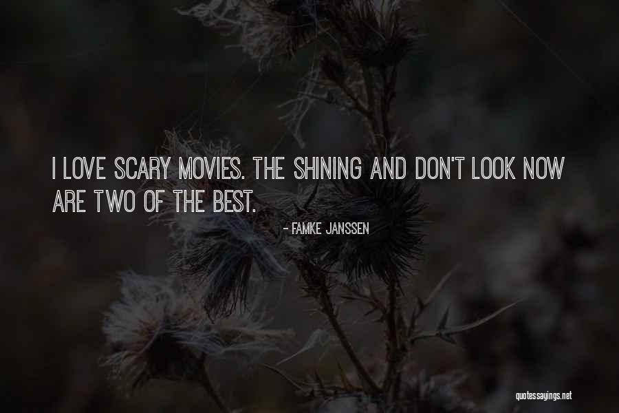Famke Janssen Quotes 1013144 Famke Janssen Quotes 1013144