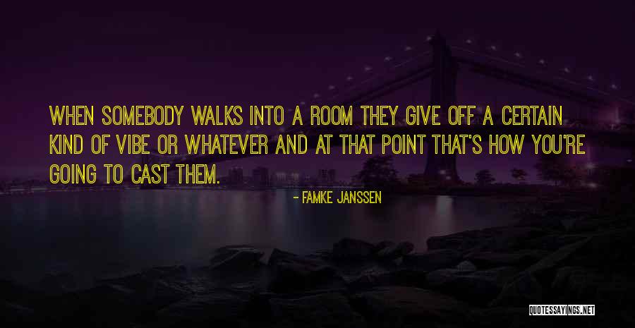 Famke Janssen Quotes 1107309