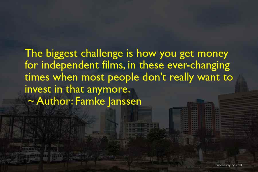 Famke Janssen Quotes 1452645 Famke Janssen Quotes 1452645