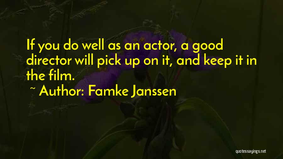 Famke Janssen Quotes 1739603