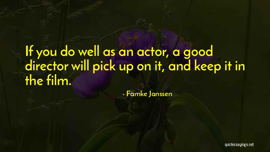 Famke Janssen Quotes 1739603 Famke Janssen Quotes 1739603