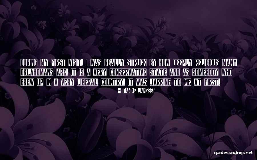 Famke Janssen Quotes 1769420 Famke Janssen Quotes 1769420