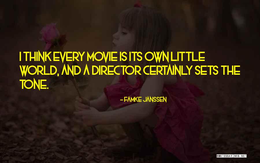 Famke Janssen Quotes 1790869 Famke Janssen Quotes 1790869