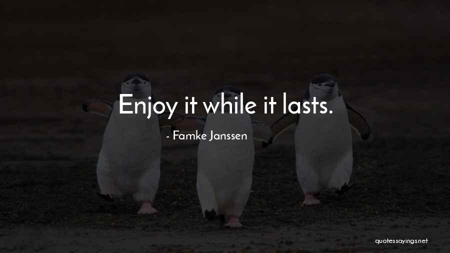 Famke Janssen Quotes 1837802 Famke Janssen Quotes 1837802