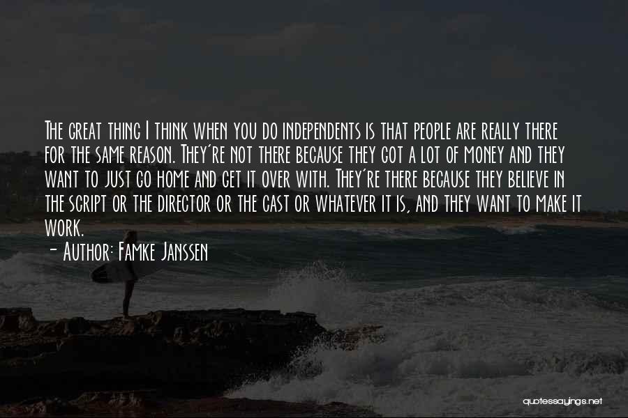 Famke Janssen Quotes 1912930 Famke Janssen Quotes 1912930