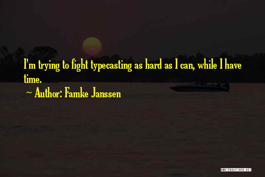 Famke Janssen Quotes 203347 Famke Janssen Quotes 203347