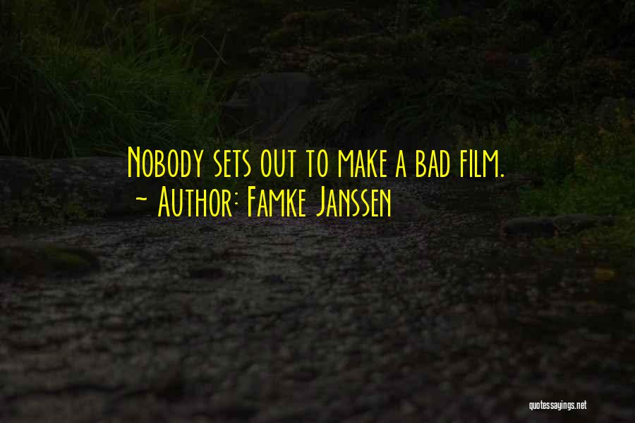 Famke Janssen Quotes 210187