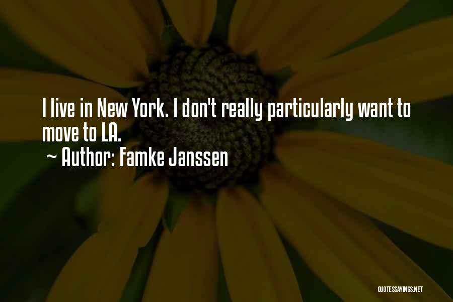 Famke Janssen Quotes 2205390