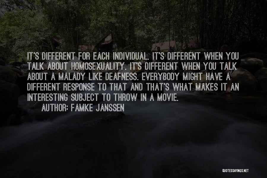 Famke Janssen Quotes 233776