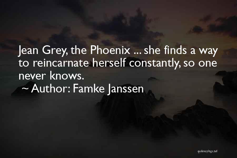 Famke Janssen Quotes 346954 Famke Janssen Quotes 346954