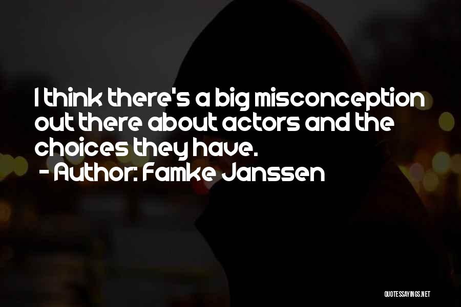 Famke Janssen Quotes 521412