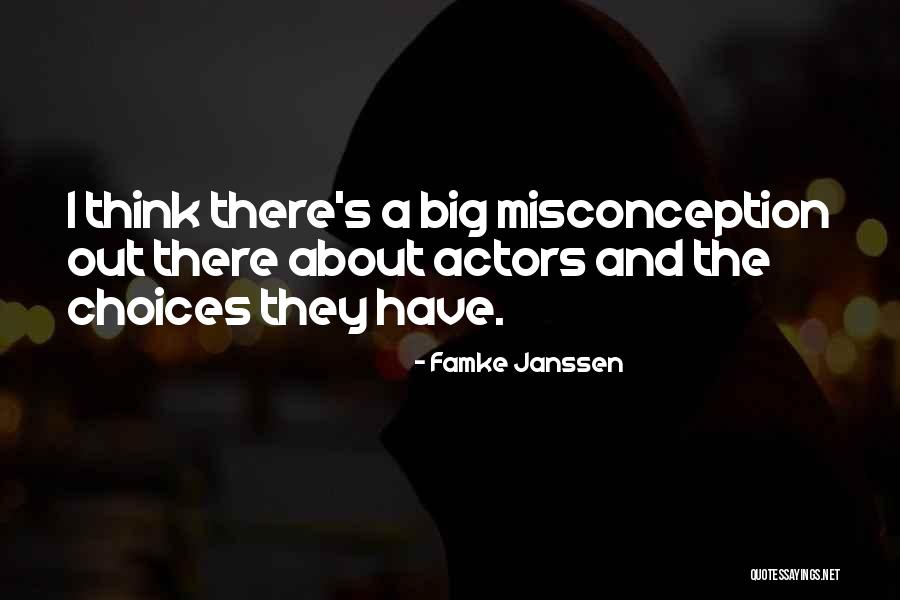 Famke Janssen Quotes 521412