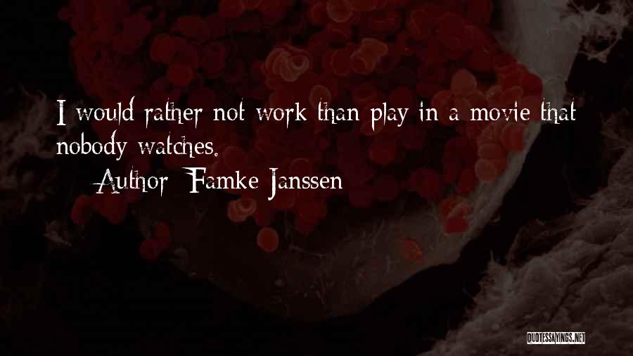 Famke Janssen Quotes 556882