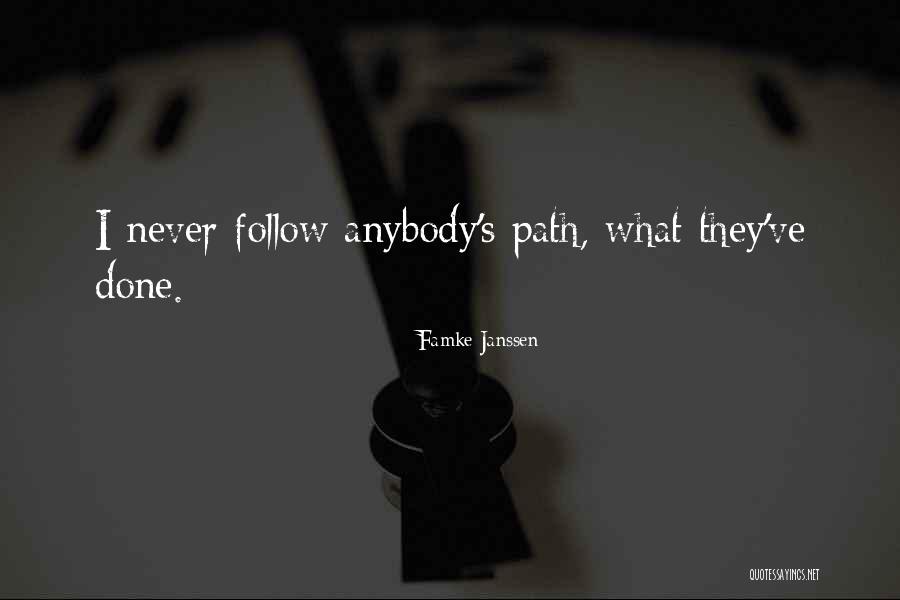 Famke Janssen Quotes 868492 Famke Janssen Quotes 868492