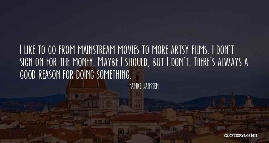 Famke Janssen Quotes 940938 Famke Janssen Quotes 940938