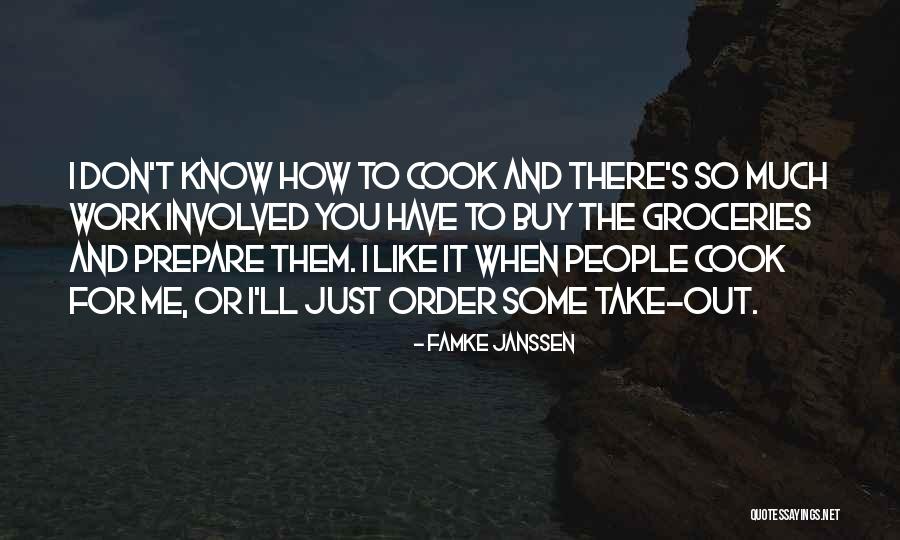 Famke Janssen Quotes 964274 Famke Janssen Quotes 964274
