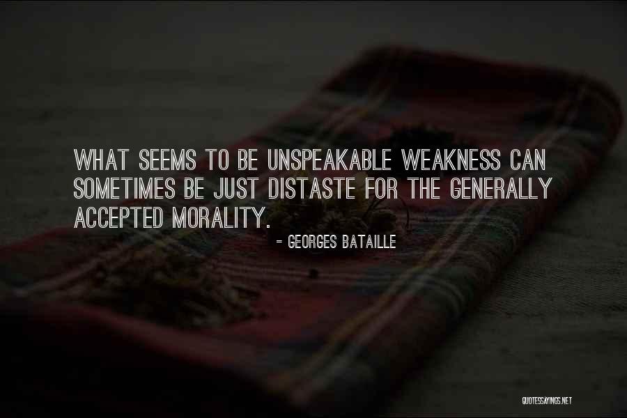 Famosi Nati Quotes By Georges Bataille Famosi Nati Quotes By Georges Bataille