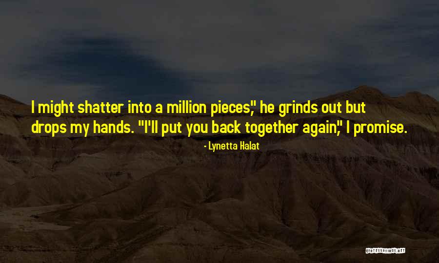 Famou Pie Quotes By Lynetta Halat Famou Pie Quotes By Lynetta Halat