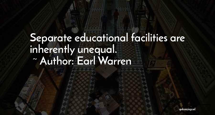 Famous 2000s Quotes By Earl Warren