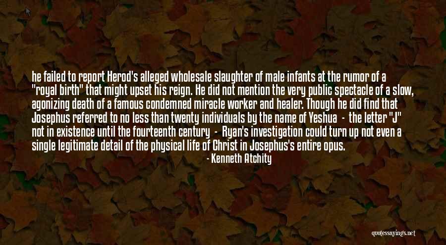 Famous 4 Letter Quotes By Kenneth Atchity Famous 4 Letter Quotes By Kenneth Atchity