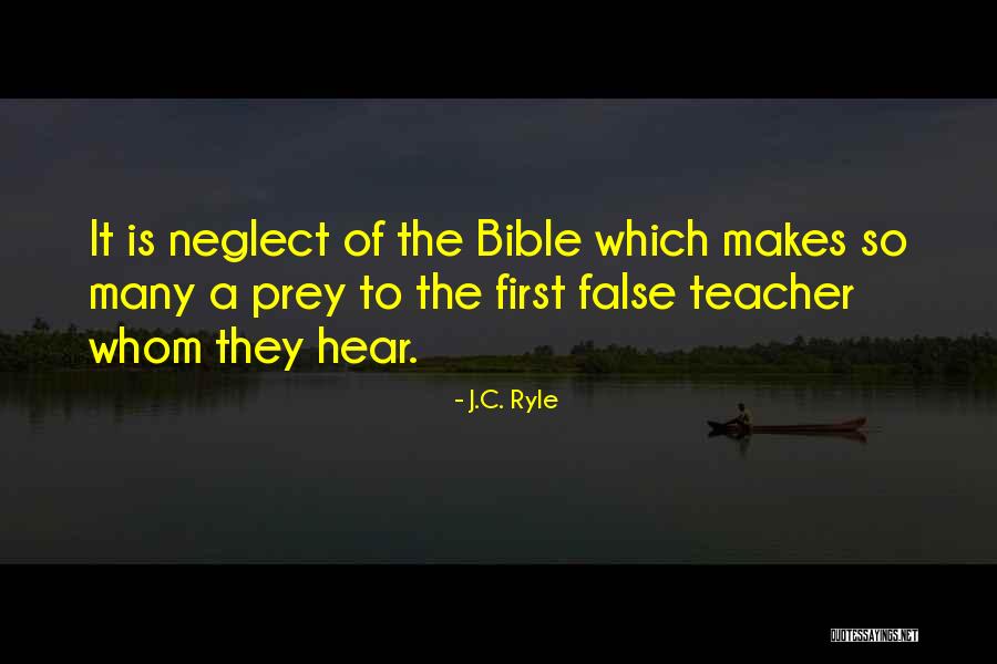 Famous 50 Birthday Quotes By J.C. Ryle Famous 50 Birthday Quotes By J.C. Ryle