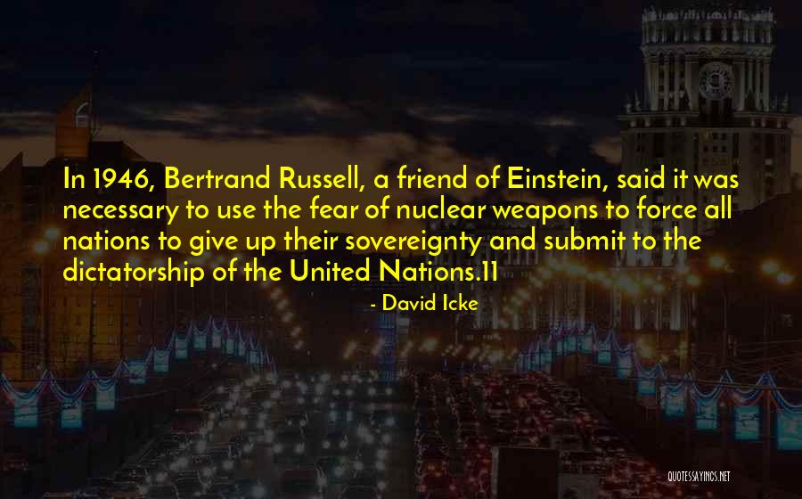 Famous 50 Word Quotes By David Icke