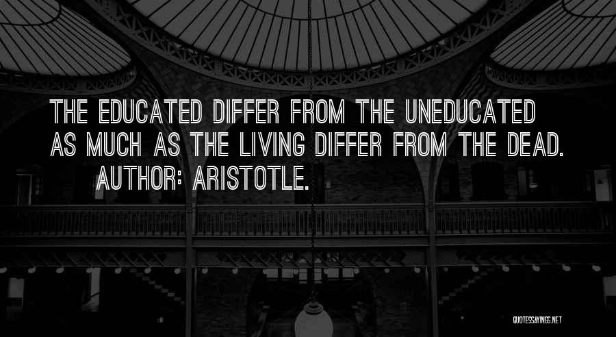 Famous 80's Film Quotes By Aristotle.