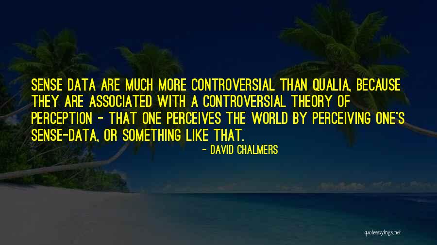 Famous Abba Quotes By David Chalmers Famous Abba Quotes By David Chalmers