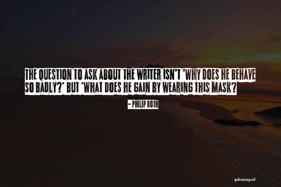 Famous Abba Quotes By Philip Roth Famous Abba Quotes By Philip Roth