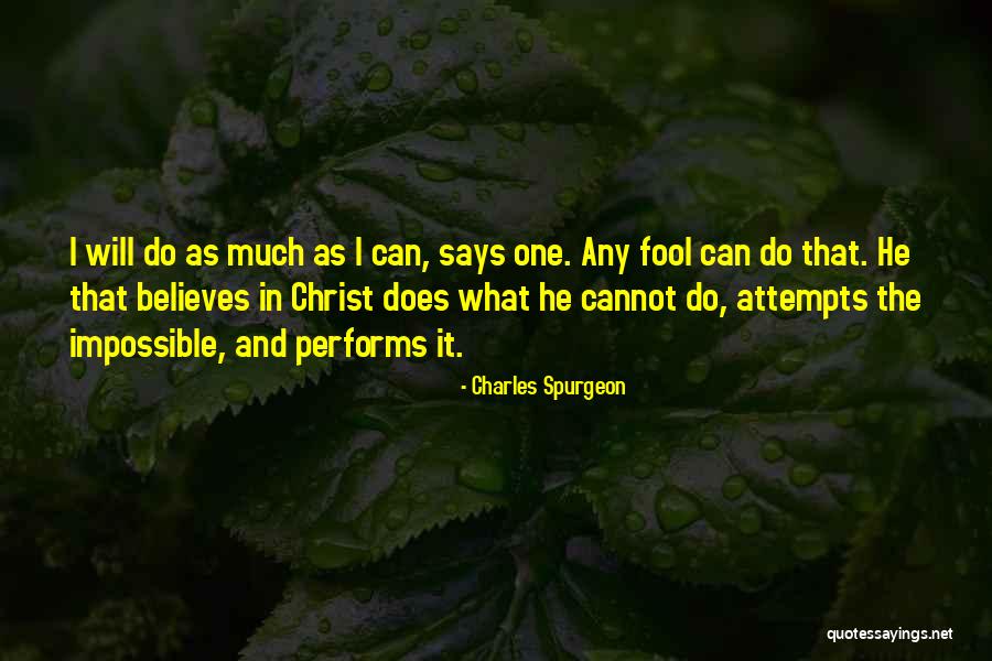 Famous Abraham Hicks Quotes By Charles Spurgeon Famous Abraham Hicks Quotes By Charles Spurgeon