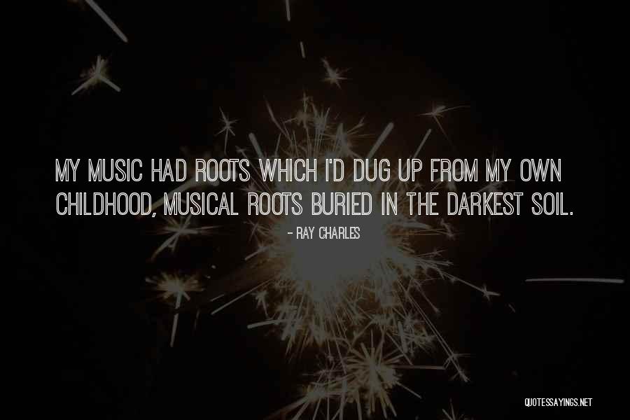 Famous Adlerian Quotes By Ray Charles Famous Adlerian Quotes By Ray Charles