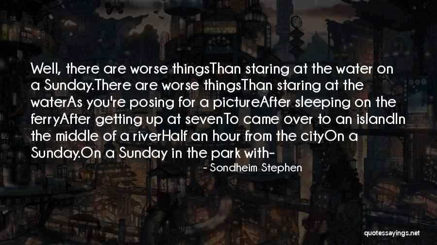 Famous Adultery Quotes By Sondheim Stephen Famous Adultery Quotes By Sondheim Stephen