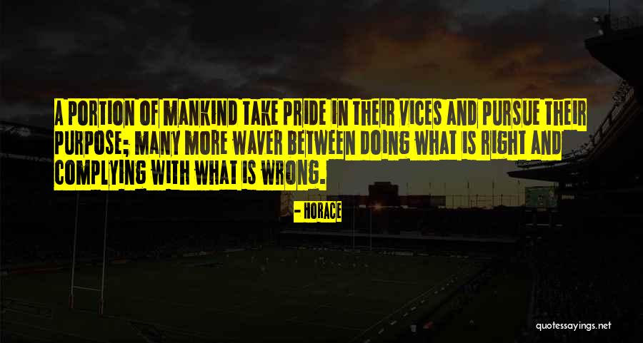 Famous Afl Footy Quotes By Horace Famous Afl Footy Quotes By Horace
