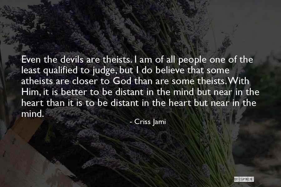 Famous Ahab Quotes By Criss Jami Famous Ahab Quotes By Criss Jami