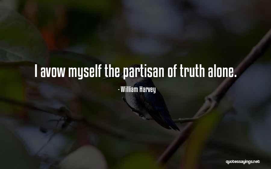 Famous Aiesec Quotes By William Harvey