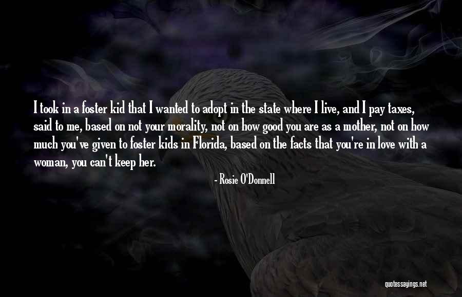 Famous Alexandra Stoddard Quotes By Rosie O'Donnell Famous Alexandra Stoddard Quotes By Rosie O'Donnell